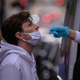 Image for article titled To the Disappointment of Swab Sickos Everywhere, FDA Green Lights First Breath Test for Covid-19